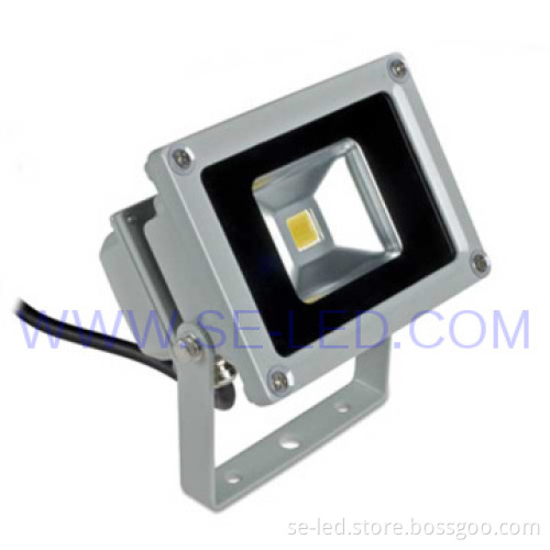 Good Quality 10W RF-RGB led floodlight